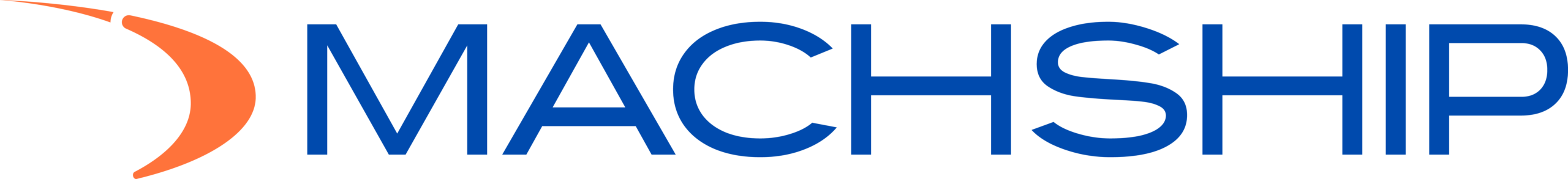 MachShip