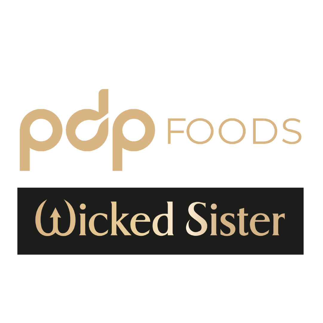 PDP Foods & Wicked Sister