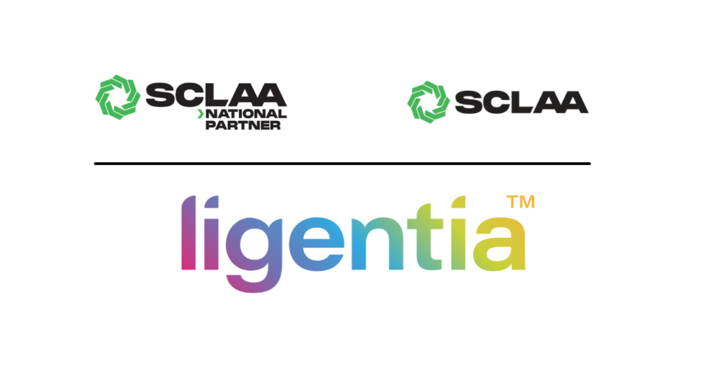 Ligentia - New National Partner