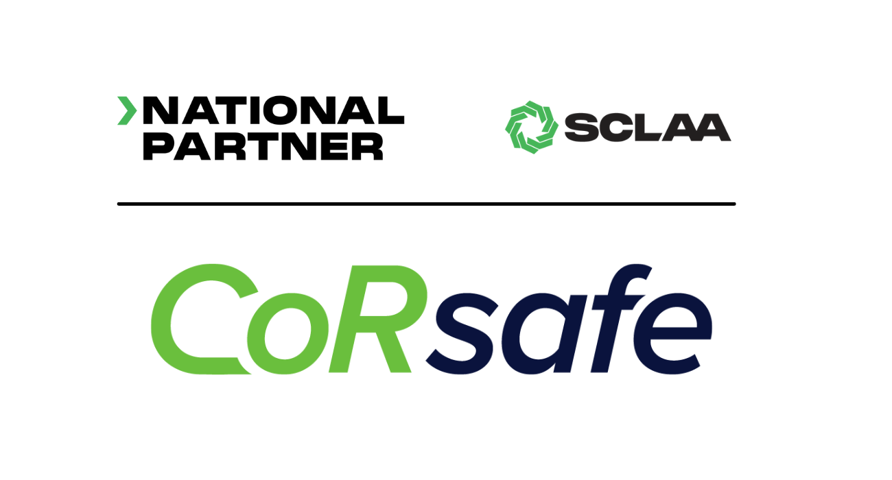 LSS - (New National Partner)