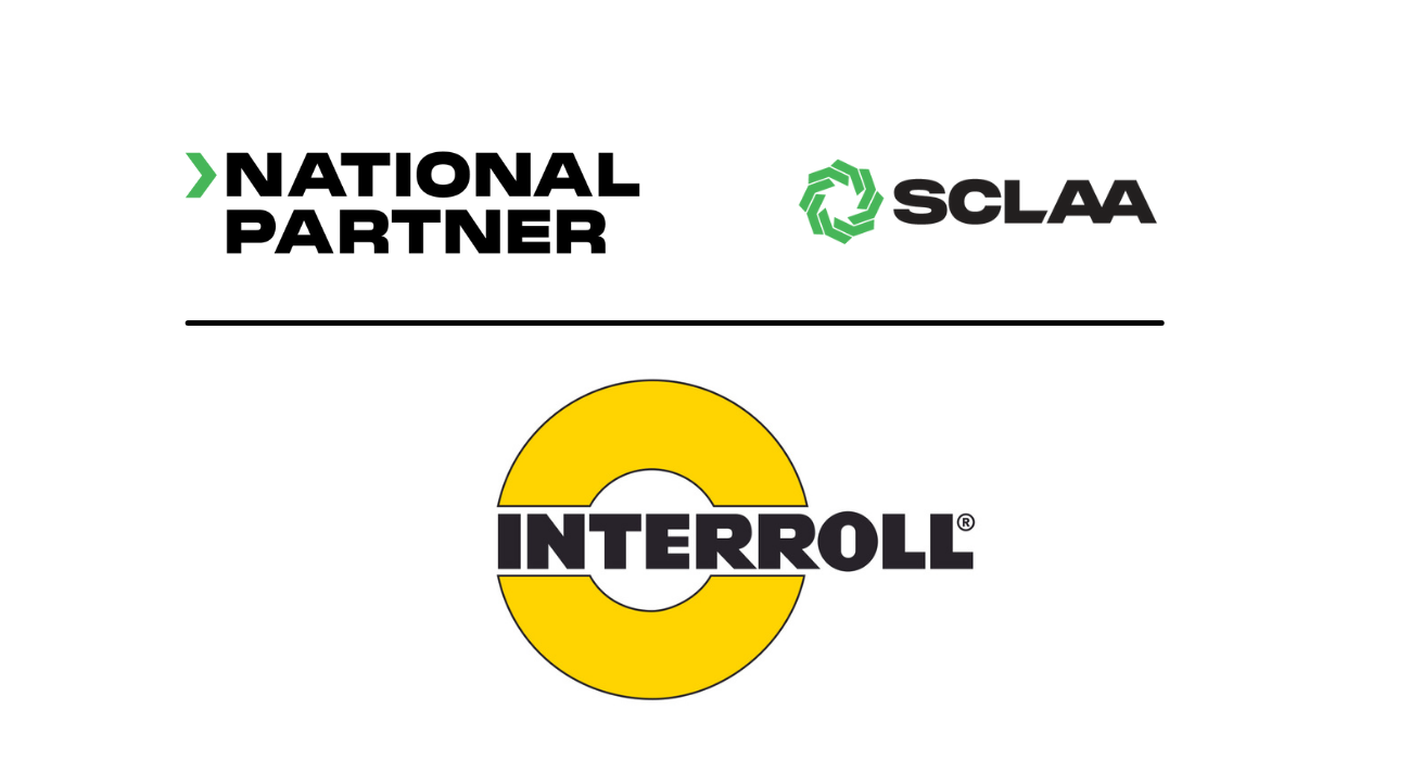 Interroll - (New National Partner)