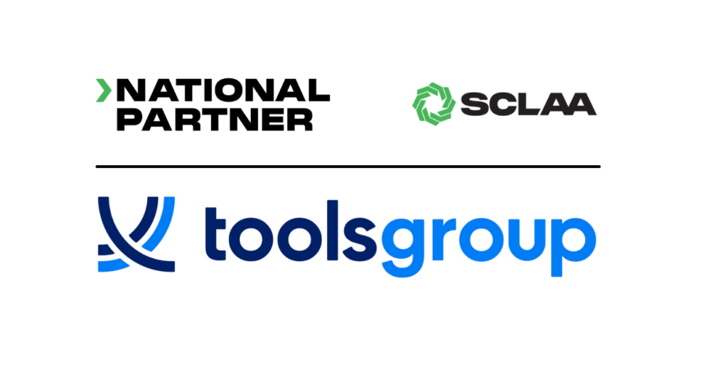 Toolsgroup - (New National Partner)