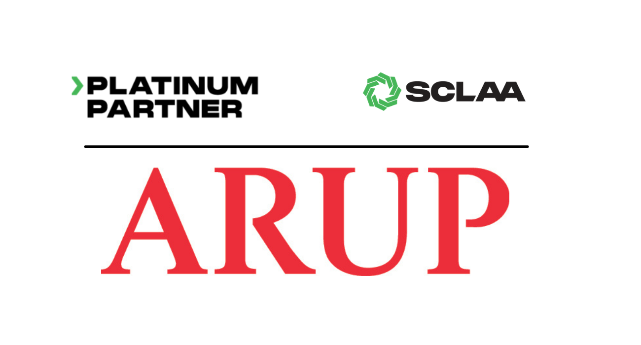 ARUP tile - Platinum Partner