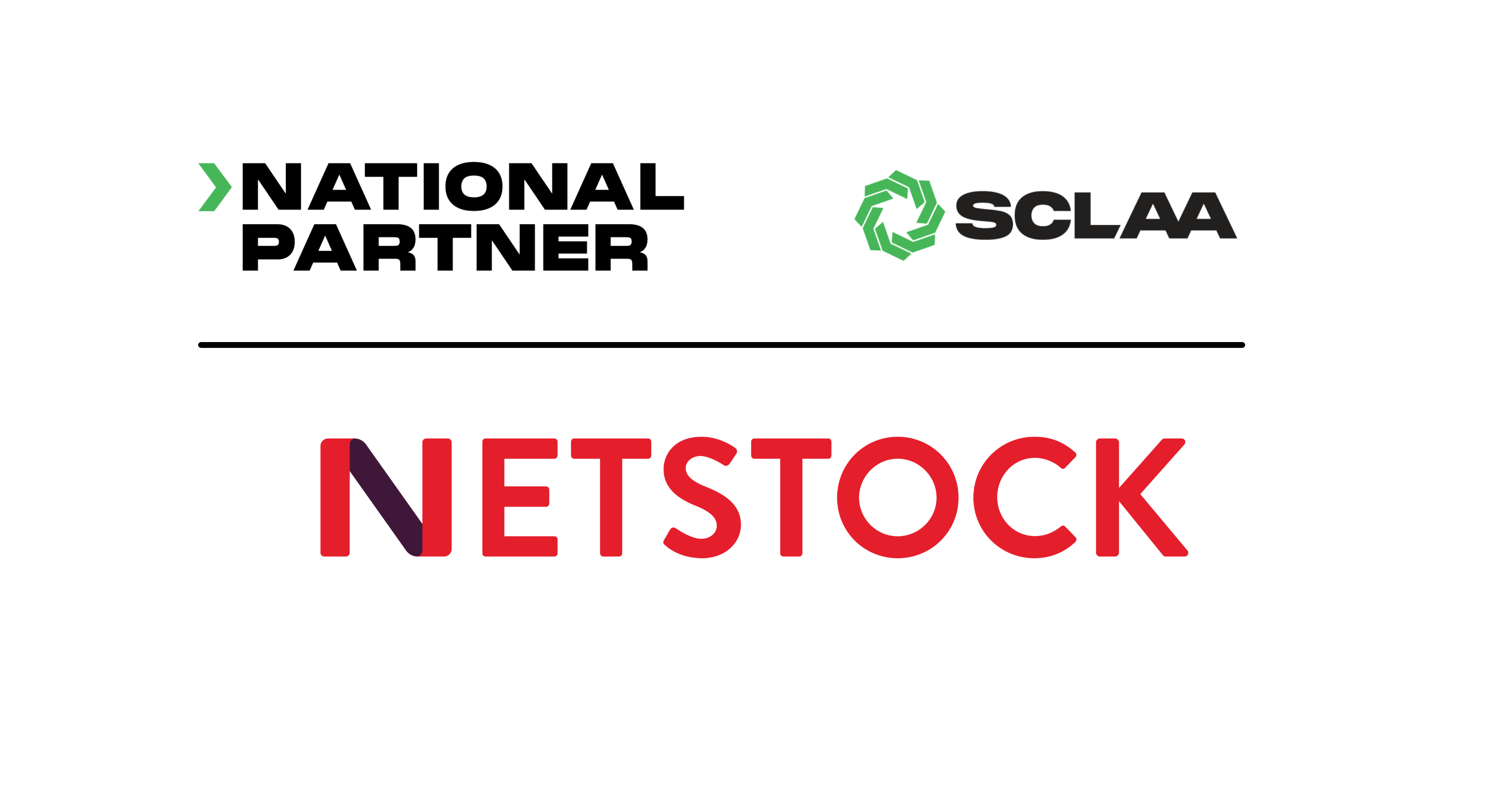 Netstock - (New National Partner)