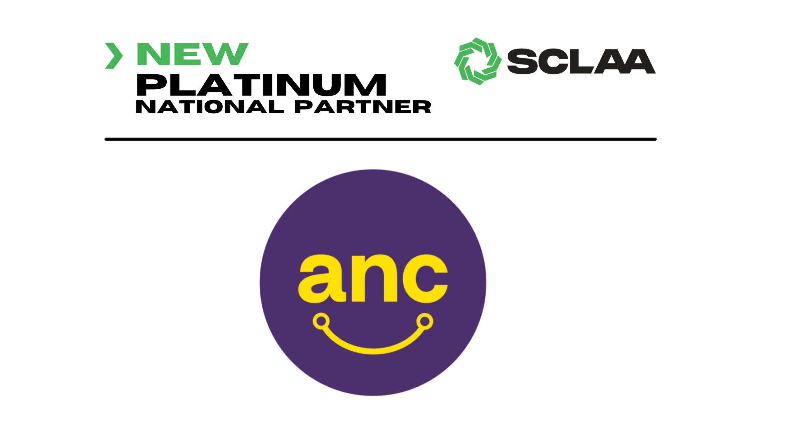 ANC (New National Partner)