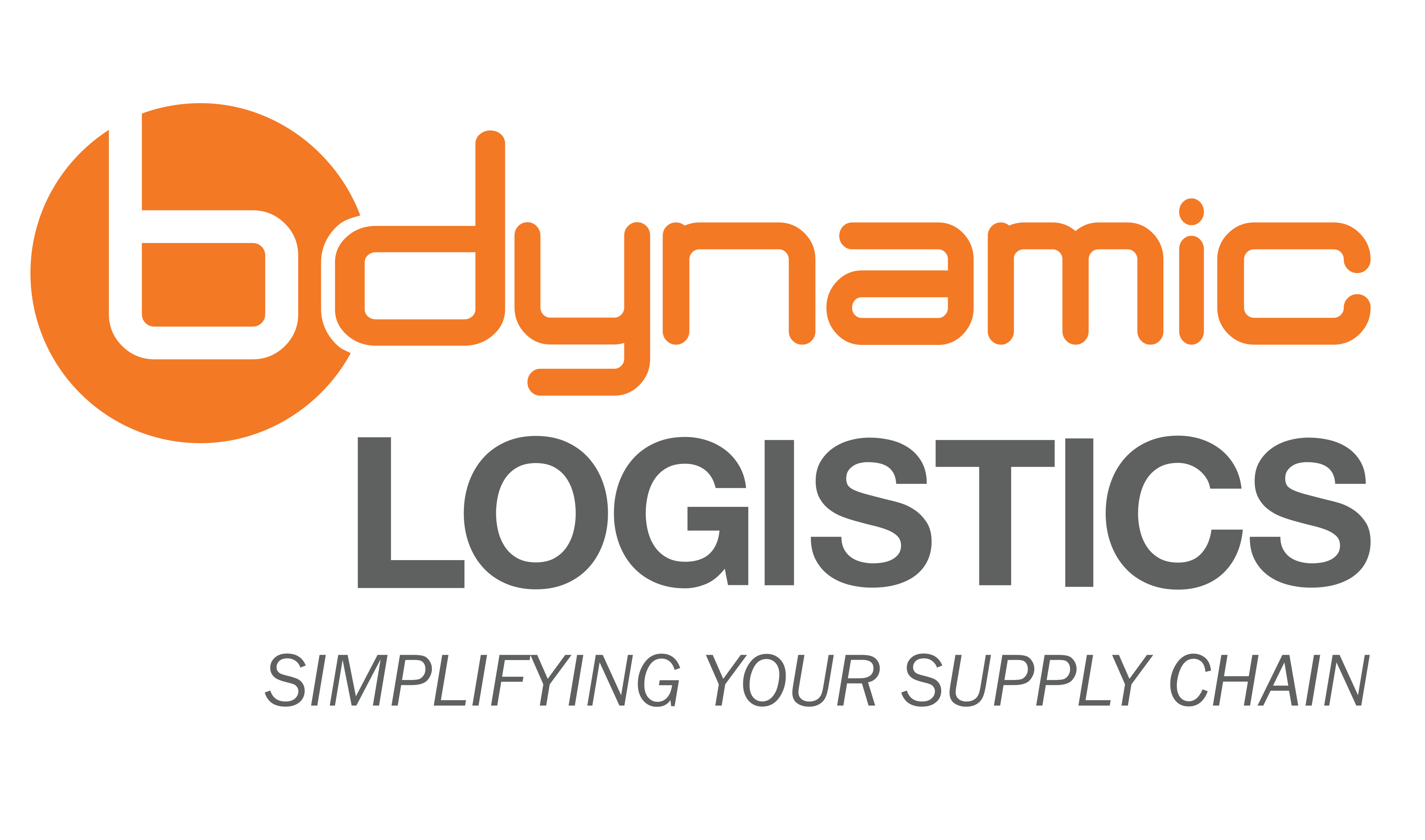 B Dynamic Logistics