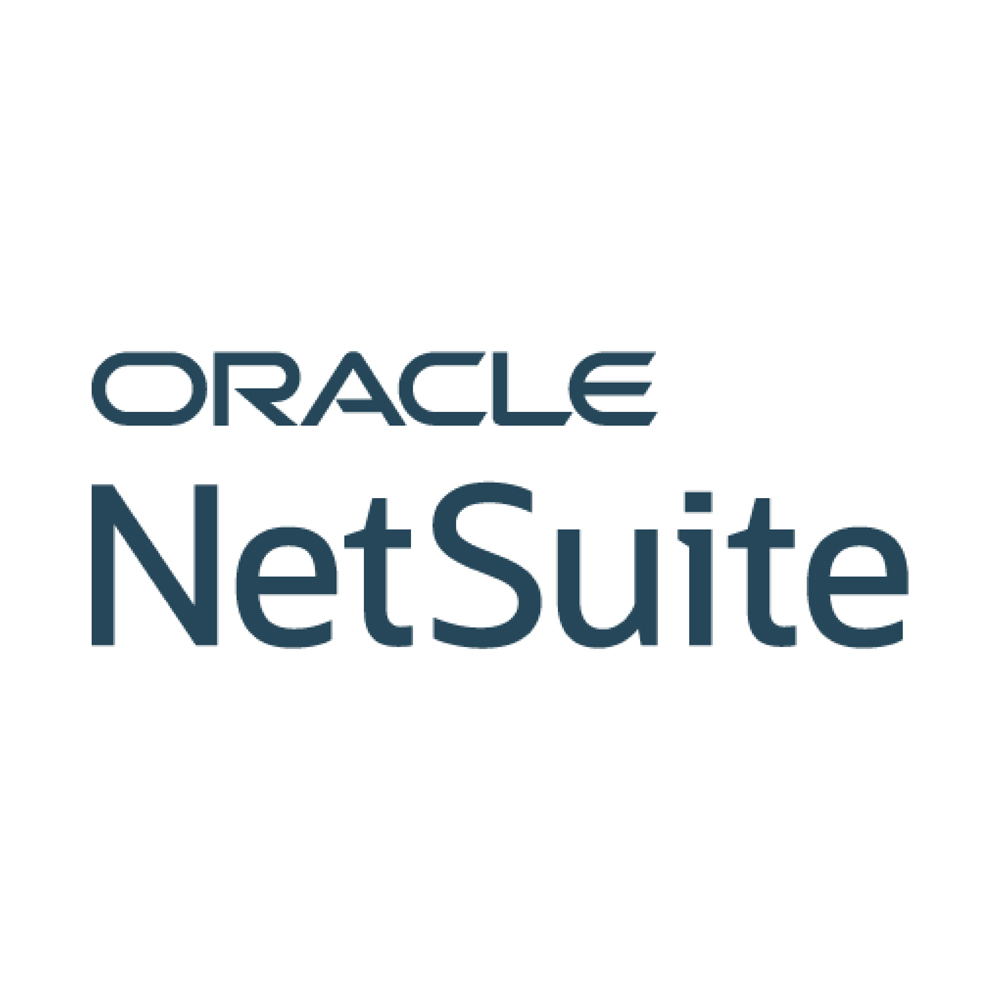 Oracle Netsuite