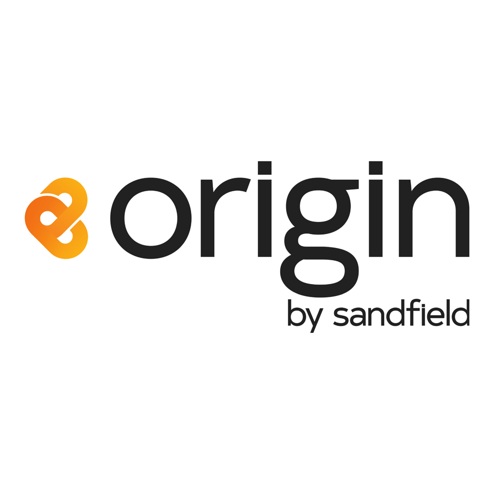 Origin by Sandfield