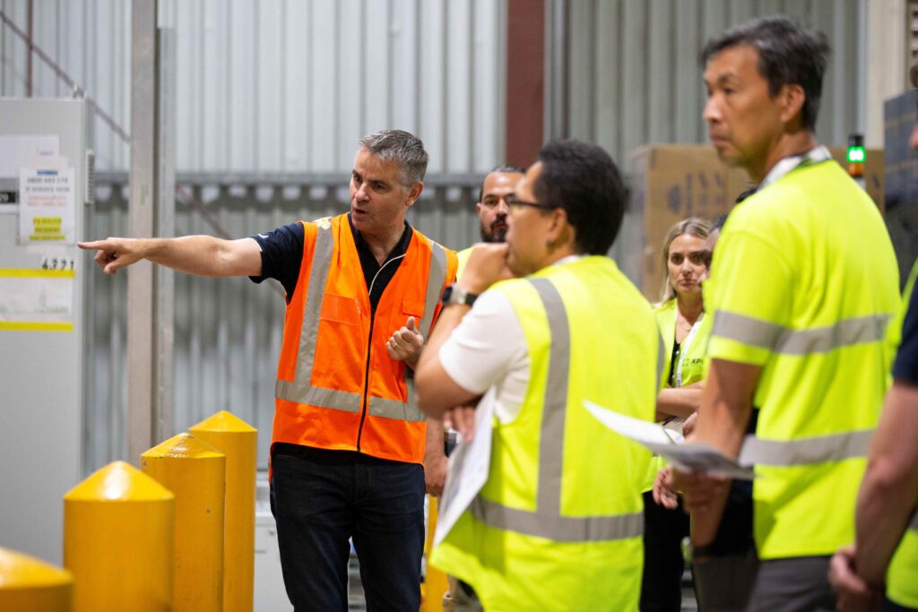 Industry Leaders Signal Rapid Acceleration in Logistics Automation Across New Zealand