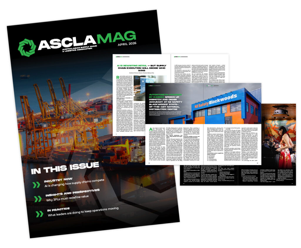 ASCLA Mag April Cover