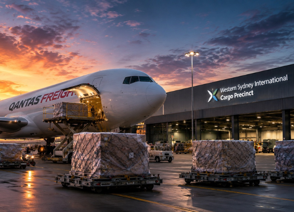 Freight