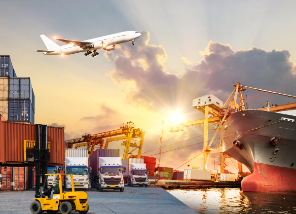 Logistics