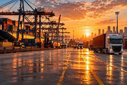 Why Transport Belongs at the Centre of Australia’s Innovation Agenda