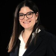 Alice Brimicombe Headshot